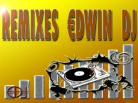 REGRETE (ELECTRO INTRO RMX) 2 - €DWIN DJ